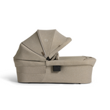 Joie - Landou Ramble XL Signature, Sandstone (pentru carucioarele Finiti, Alore, Versatrax)
