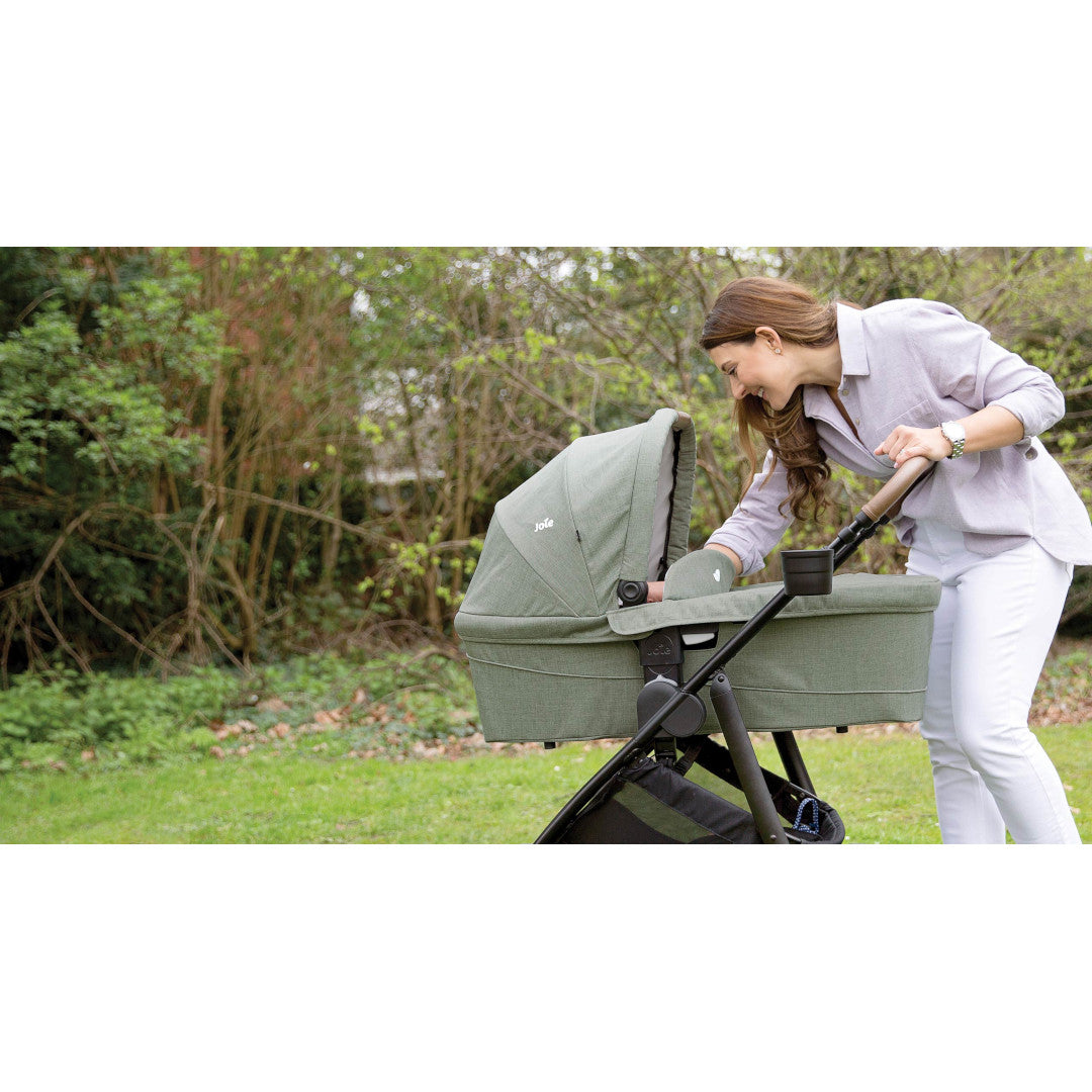 Joie - Landou Ramble XL Pebble (pentru carucioarele Versatrax, Litetrax 4, Mytrax)