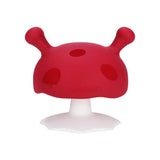 Inel Gingival Din Silicon, Mombella, CIupercuta Red