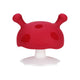 Inel Gingival Din Silicon, Mombella, CIupercuta Red