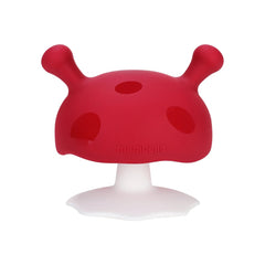 Inel Gingival Din Silicon, Mombella, CIupercuta Red