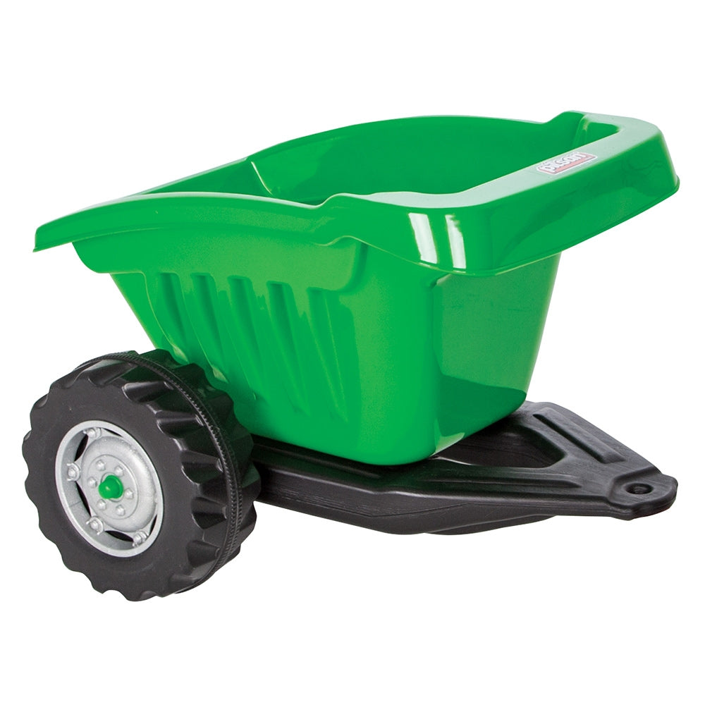 Remorca Pilsan Active 07-317 green - gogobaby.ro