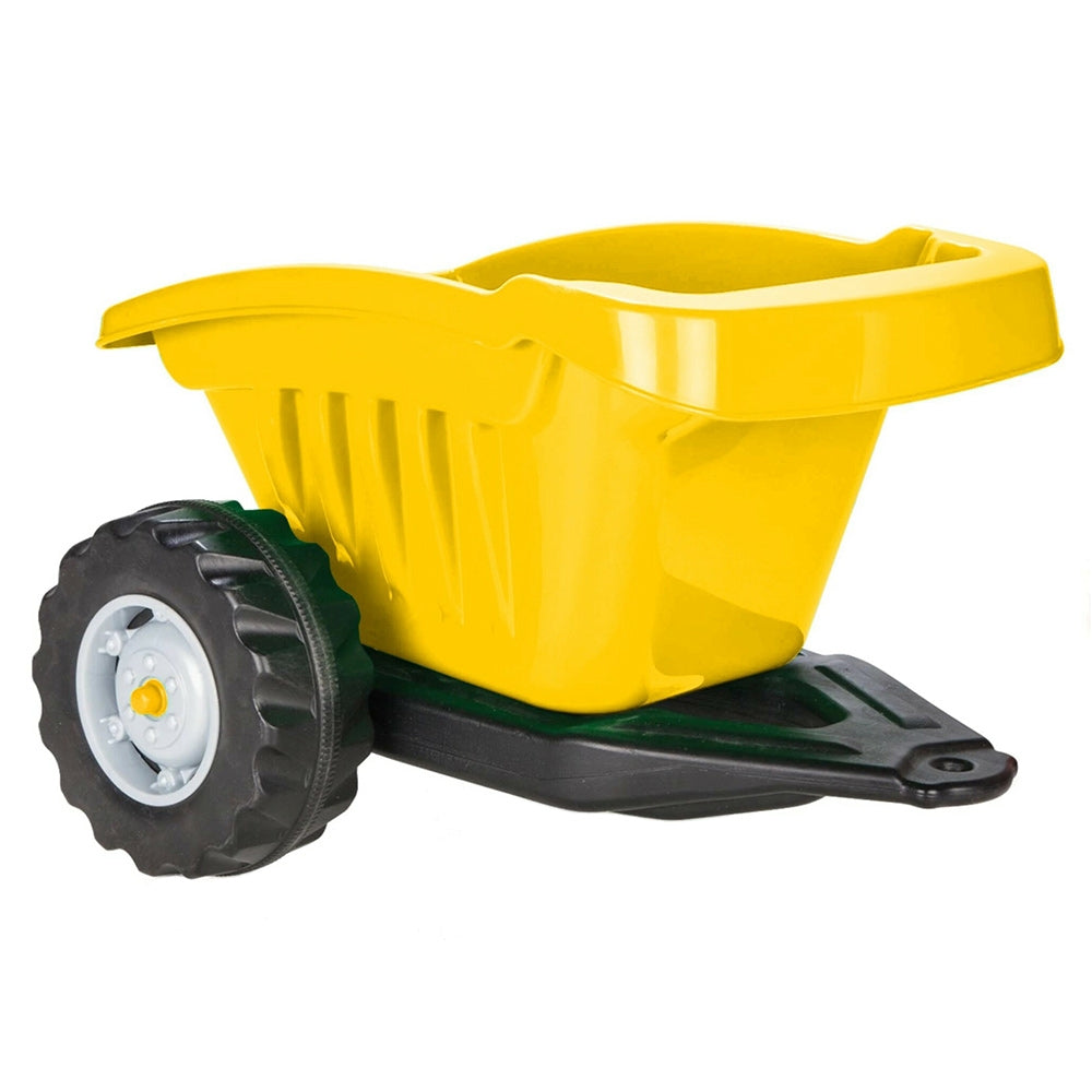 Remorca Pilsan Active 07-317 yellow - gogobaby.ro