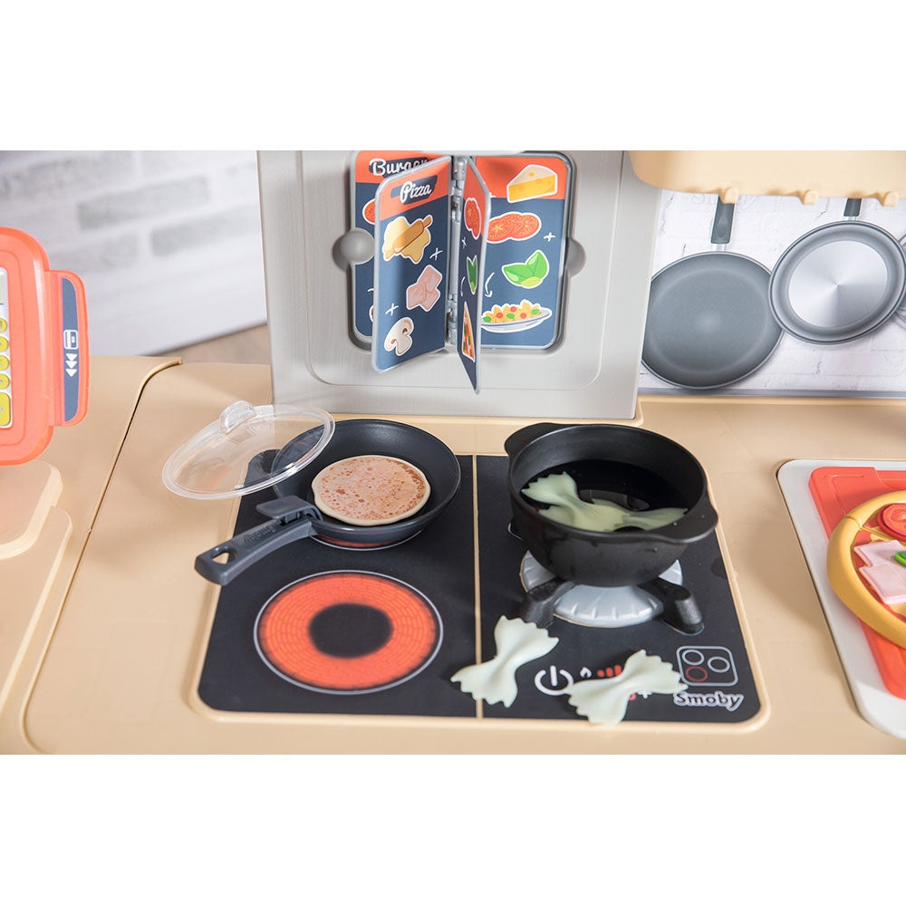 Restaurant pentru copii Smoby Chef Corner - gogobaby.ro