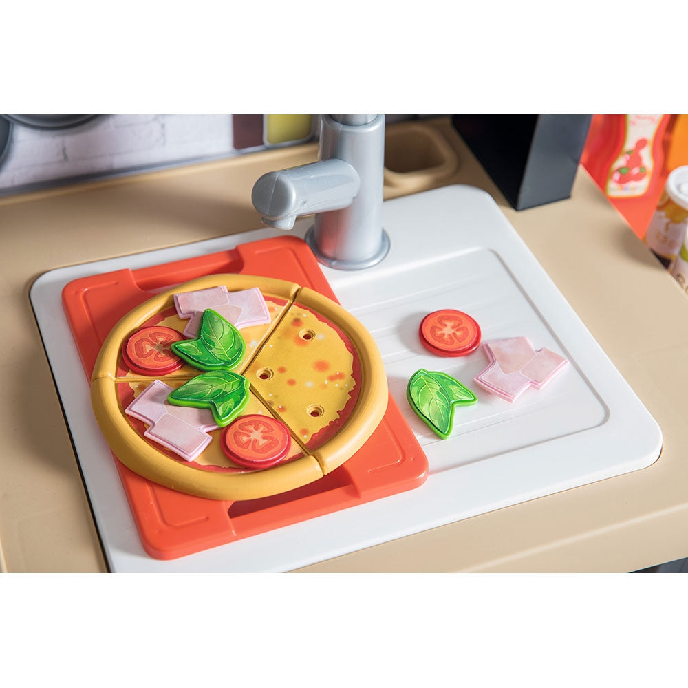 Restaurant pentru copii Smoby Chef Corner - gogobaby.ro