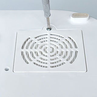 Rezerva filtru pentru sterilizator electric digital si uscator biberoane Chicco - gogobaby.ro