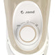 Robot de bucatarie bebelusi CHEFKISS, Jane, 6 functii: gatit la abur, blenduire, decongelare, incalzire, sterilizare, mixare, Cu siguranta sporita si BPA-free