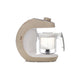 Robot de bucatarie bebelusi CHEFKISS, Jane, 6 functii: gatit la abur, blenduire, decongelare, incalzire, sterilizare, mixare, Cu siguranta sporita si BPA-free