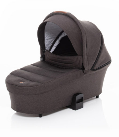 ZOPA - Landou pentru caruciorul Move Rocky Grey - gogobaby.ro