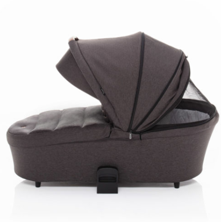 ZOPA - Landou pentru caruciorul Move Rocky Grey - gogobaby.ro
