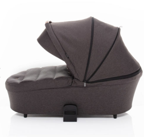 ZOPA - Landou pentru caruciorul Move Rocky Grey - gogobaby.ro