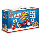 Role evolutive, Stamp, Paw Patrol, De la incepator la avansat, Cu 3 roti, Ajustabile, Inchidere prin velcro, Cu frana, Marime 27-30, Multicolor