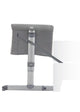 Joie - Patut Pliant 2 in 1 Roomie Gray Flannel