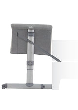 Joie - Patut Pliant 2 in 1 Roomie Gray Flannel