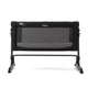 Joie - Patut Pliant 2 in 1 Roomie Glide Shale