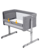 Joie - Patut Pliant 2 in 1 Roomie Gray Flannel