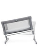 Joie - Patut Pliant 2 in 1 Roomie Gray Flannel