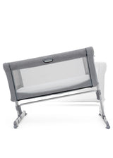 Joie - Patut Pliant 2 in 1 Roomie Gray Flannel