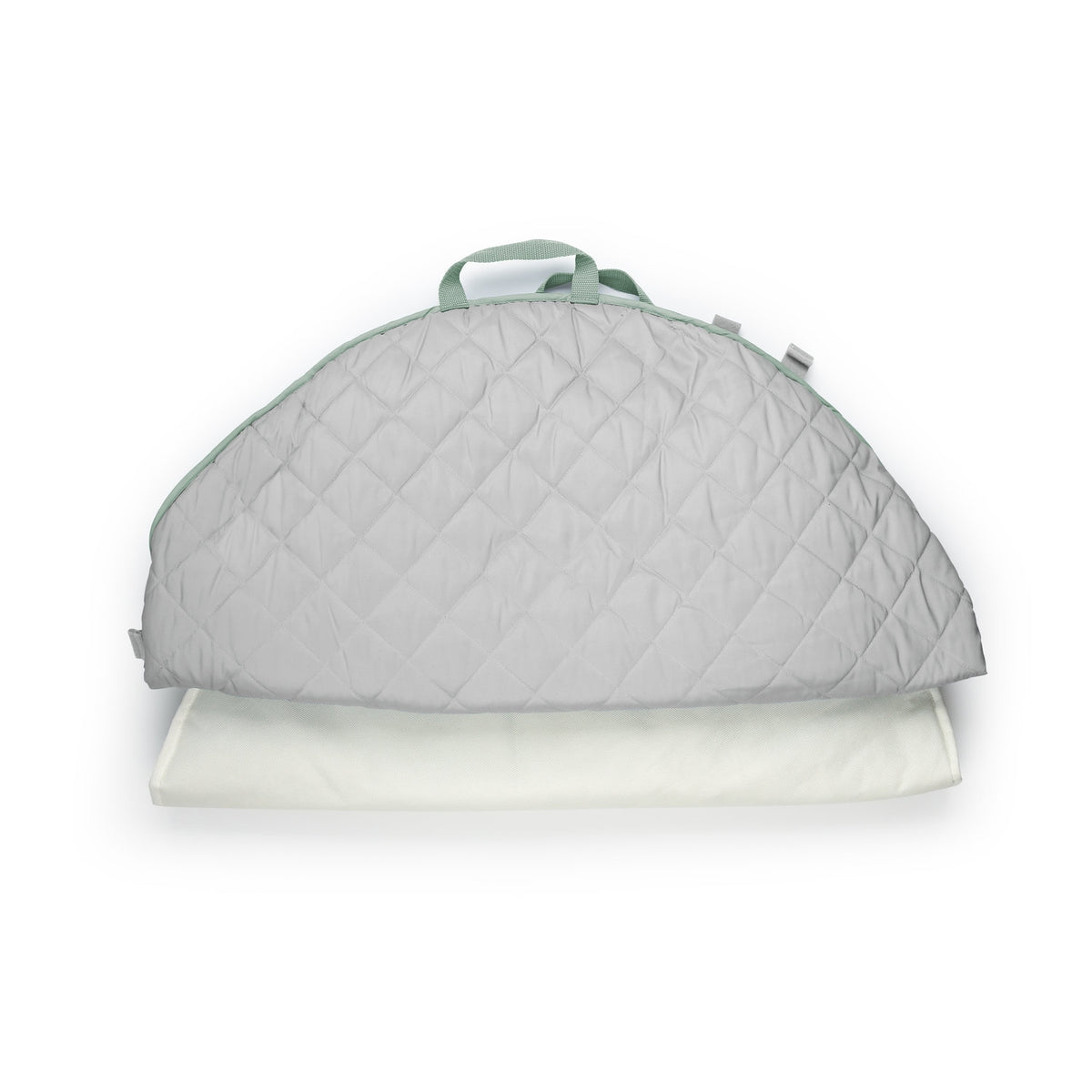 Ingenuity - Salteluta de activitati cu doua fete Cozy Spot