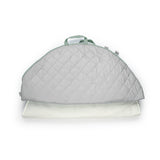 Ingenuity - Salteluta de activitati cu doua fete Cozy Spot