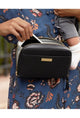 Skip Hop Borseta neagra - Greenwich