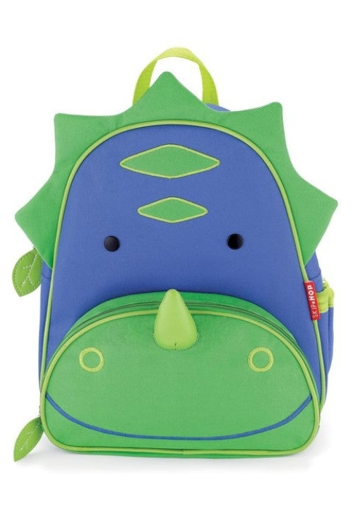 Skip Hop Ghiozdan Zoo - Dino - gogobaby.ro