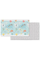 Skip Hop Salteluta reversibila - Little Travelers