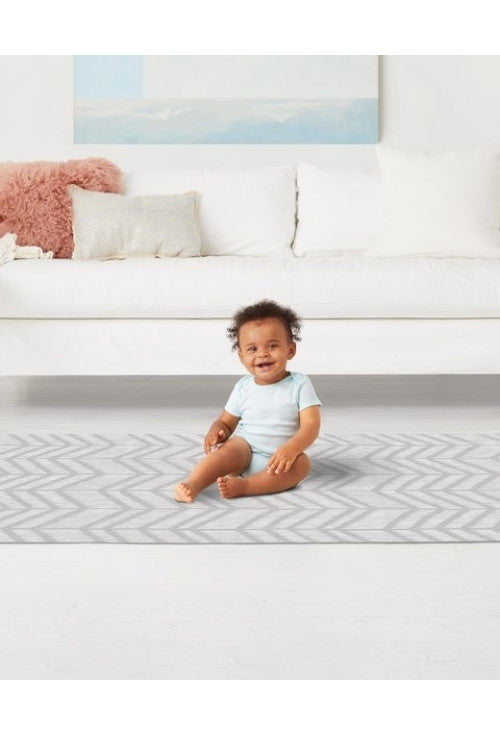 Skip Hop Salteluta reversibila - Little Travelers - gogobaby.ro