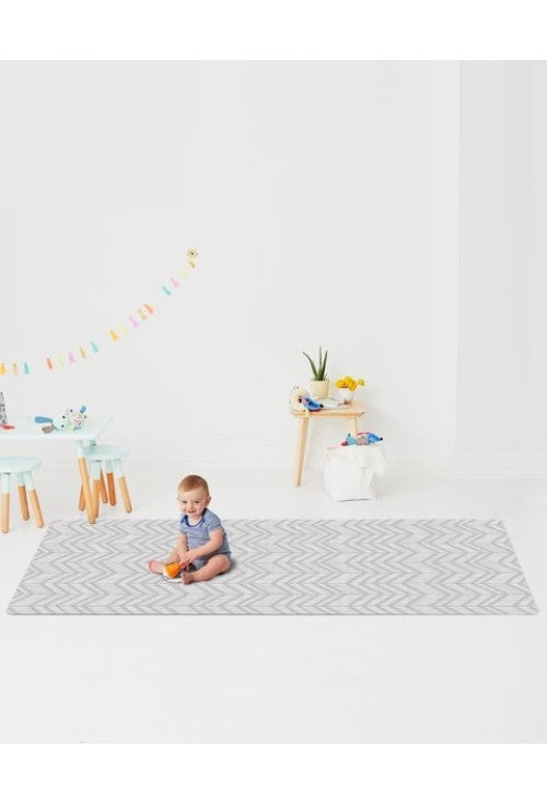 Skip Hop Salteluta reversibila - Little Travelers - gogobaby.ro