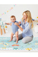 Skip Hop Salteluta reversibila - Little Travelers