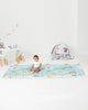 Skip Hop Salteluta reversibila - Little Travelers