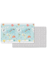 Skip Hop Salteluta reversibila - Little Travelers