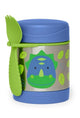 Skip Hop Recipient pentru mancare Zoo - Dino