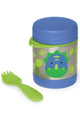 Skip Hop Recipient pentru mancare Zoo - Dino