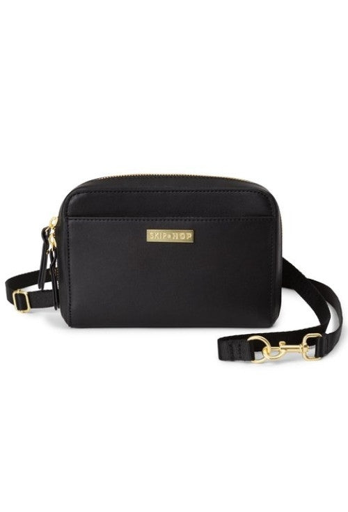Skip Hop Borseta neagra - Greenwich