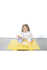 Skip Hop Set 3 cutii pentru pranz Zoo - Unicorn