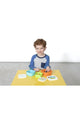 Skip Hop Set 3 cutii pentru pranz Zoo - Catel