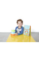 Skip Hop Set 3 cutii pentru pranz Zoo - Catel