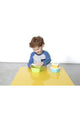 Skip Hop Set 3 cutii pentru pranz Zoo - Girafa