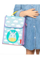 Skip Hop Saculet pentru pranz Zoo - Unicorn