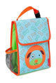 Skip Hop Saculet pentru pranz Zoo - Catel
