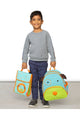 Skip Hop Saculet pentru pranz Zoo - Catel