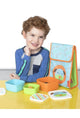 Skip Hop Saculet pentru pranz Zoo - Catel