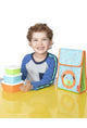 Skip Hop Saculet pentru pranz Zoo - Catel
