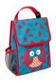Skip Hop Saculet pentru pranz Zoo - Bufnita