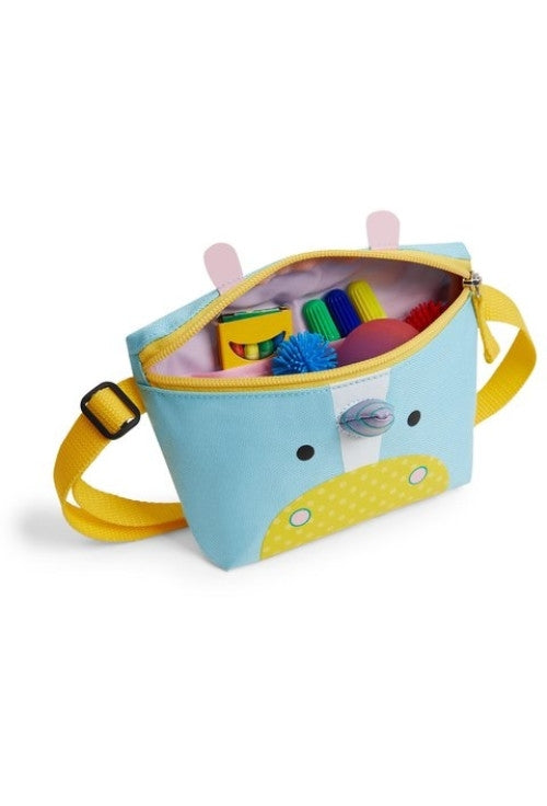 Skip Hop Borseta Zoo - Unicorn - gogobaby.ro
