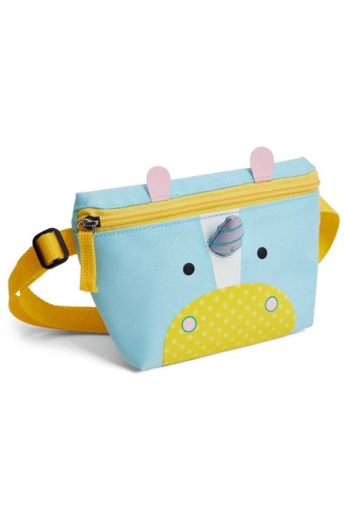Skip Hop Borseta Zoo - Unicorn