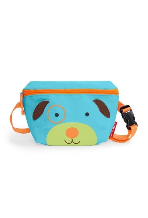 Skip Hop Borseta Zoo - Caine - gogobaby.ro