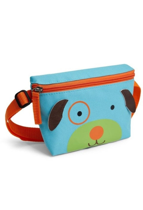 Skip Hop Borseta Zoo - Caine - gogobaby.ro