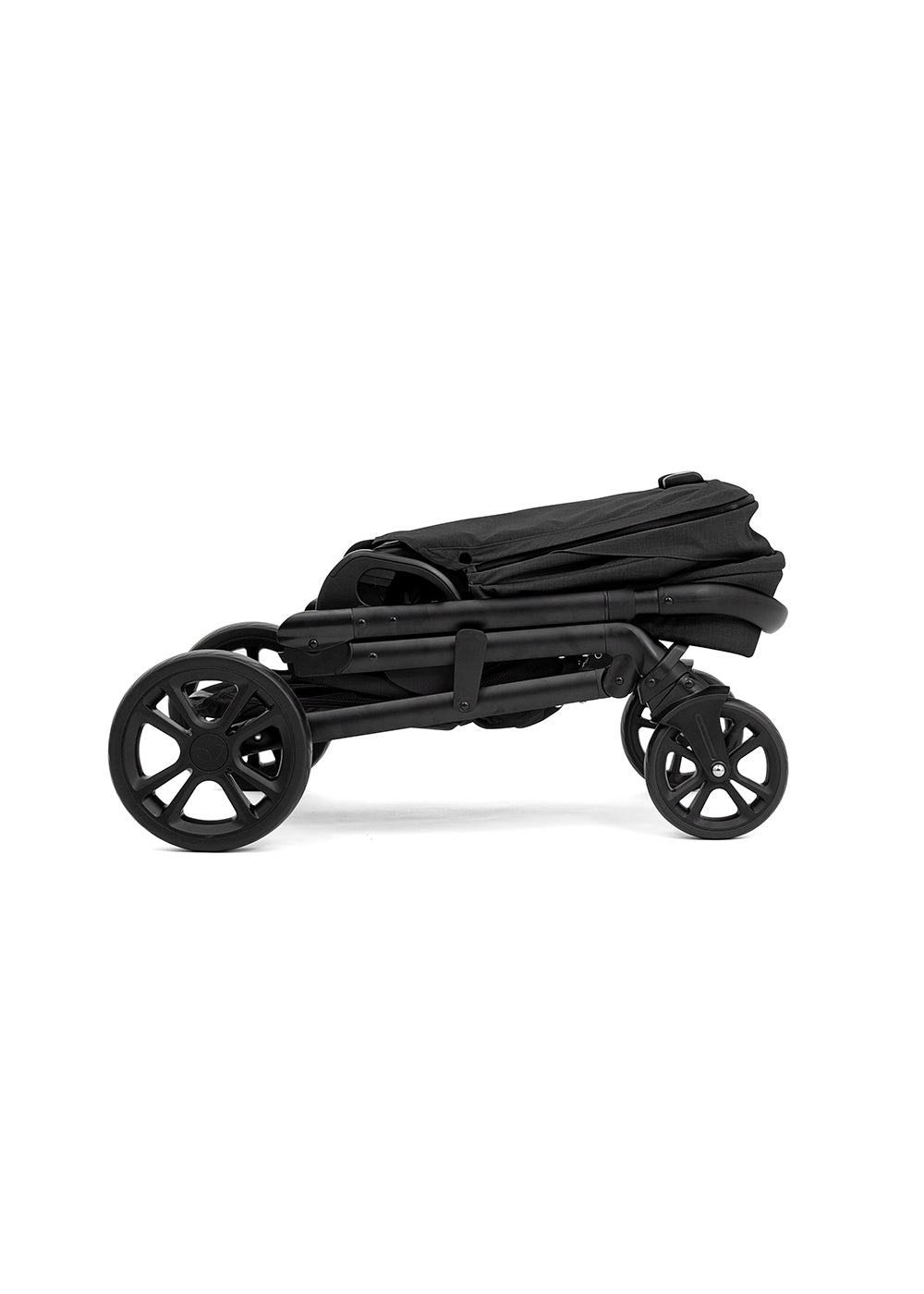 Joie - Carucior Chrome Shale